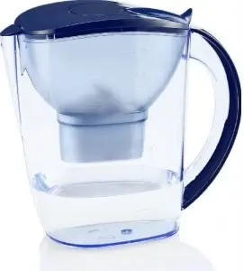 EHMP 3.5 Ultra water pitcher