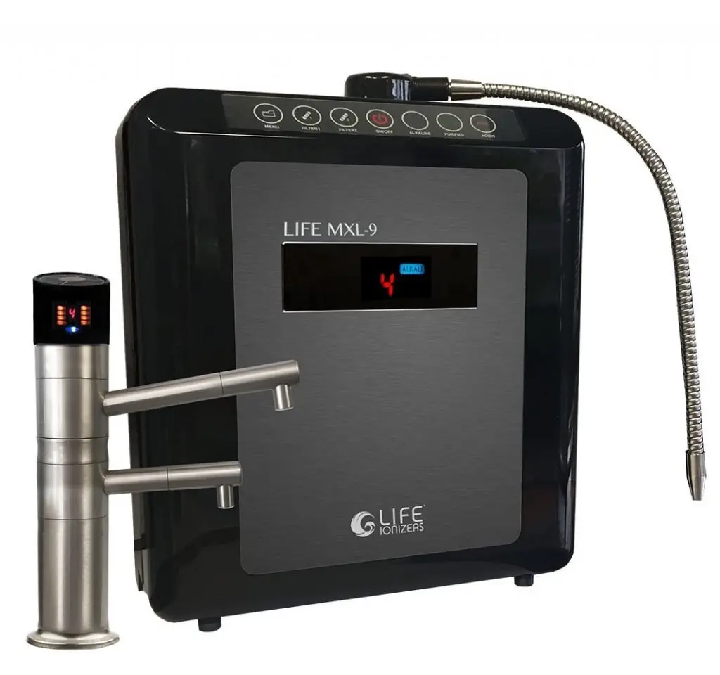 M9 by Water Life Ionizers
