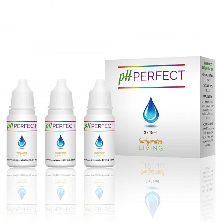 How to Test the pH of Your Drinking Water + Our Favorite Test Kits